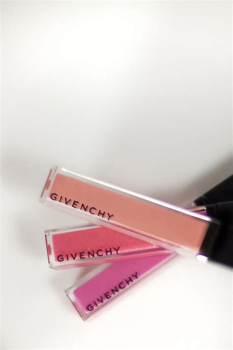 givenchy lip glow|givenchy lip gloss price.